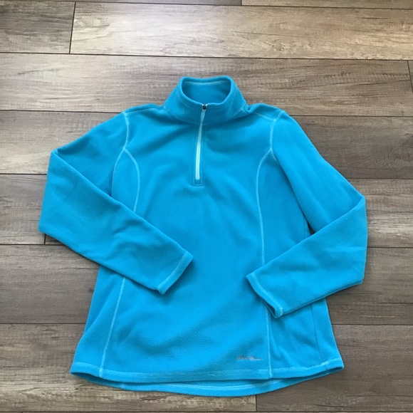 Eddie Bauer Fleece - Picture 1 of 1